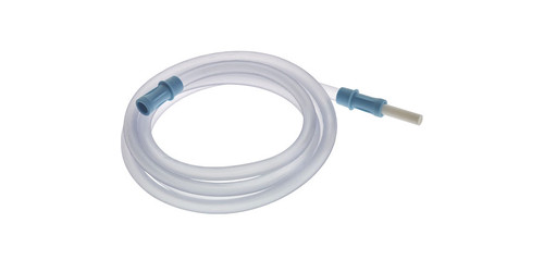 AMSINO AMSURE® SUCTION CONNECTING TUBEConnecting Tube, 3/16" x 6ft, Non-Sterile, Bulk, 50/cs