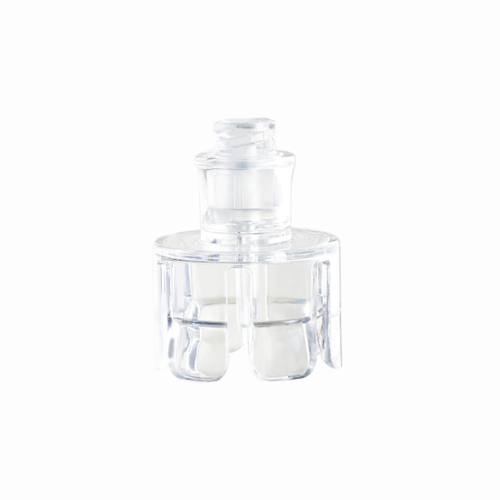 AMSINO AMSAFE® IV CONNECTORSAMSAFE® Vial Access Device Adapter with PRN Connector, 20 mm, 50/bx