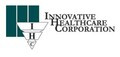 IHC Brand Logo
