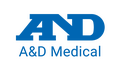 A&D Brand Logo
