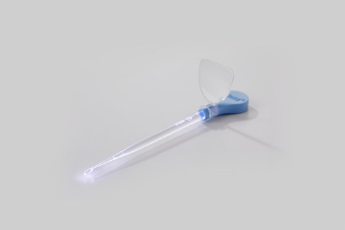 BIONIX LIGHTED EAR CURETTE™ Lighted Ear Curette, FlexLoop®, 4mm, Each Box Includes: (50) Curettes, (1) Light Source, (1) Magnification Lense, 50/bx (US Only)