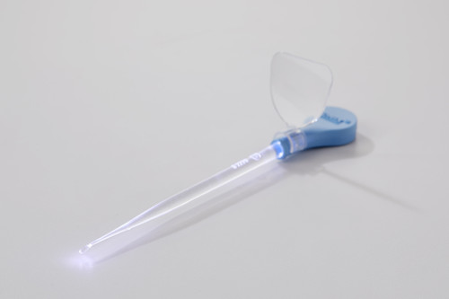 BIONIX LIGHTED EAR CURETTE™ Lighted Ear Curette, VersaLoop®, 3mm, Clinic Pack, Each Box Includes: (50) Curettes, (1) Light Source, (1) Magnification Lense, 50/bx (US Only) , or to any other vendor who intends to