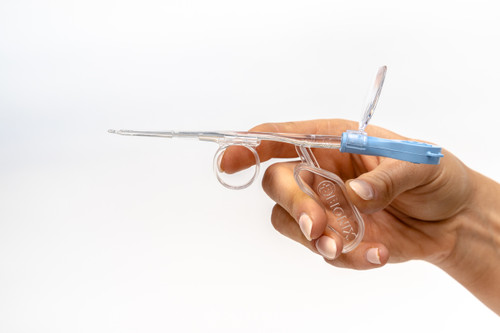 BIONIX LIGHTED ARTICULATING EAR CURETTE™ Articulating Lighted Ear Curette™, 25/bx (US Only)