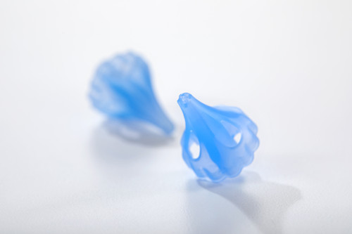 BIONIX EAR IRRIGATION ACCESSORIES AND SUPPLIES Ear Irrigation Tip for OtoClear®, 40/bx (US Only)