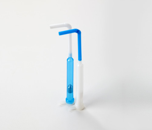 BIONIX SAFESTRAW™ SafeStraw™ Variety Pack, Includes: (6) Each style, 12/bx (US Only)