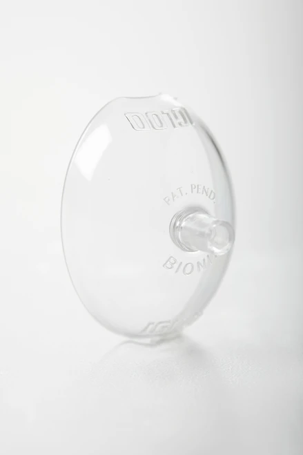 BIONIX IGLOO® WOUND IRRIGATION SHIELDS Wound Irrigation Shields, Sterile, 25/bx (US Only)