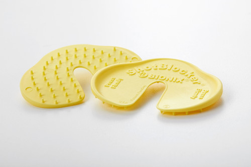 BIONIX SHOTBLOCKER® ShotBlocker, 50/bx (US Only)