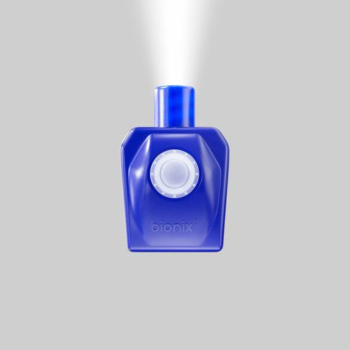 BIONIX CLEARLOOK RECHARGEABLE LIGHT SOURCE Rechargeable Light Source (Rx) (US Only)
