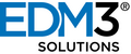 EDM3 Brand Logo