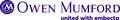 Owen Mumford Brand Logo