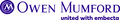 Owen Mumford Brand Logo