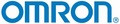 Omron Brand Logo