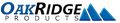 Oak Ridge Products Brand Logo