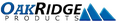 Oak Ridge Products Brand Logo
