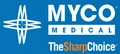 Myco Medical Brand Logo