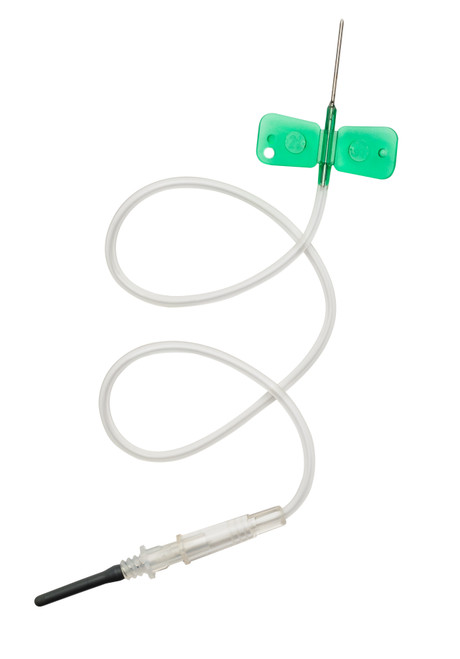 MYCO QLICKSMART BLADE REMOVAL SYSTEM - Blade Remover / Needle Counter Sytem, Sterile, 30/bx, 4 bx/cs (US Only)