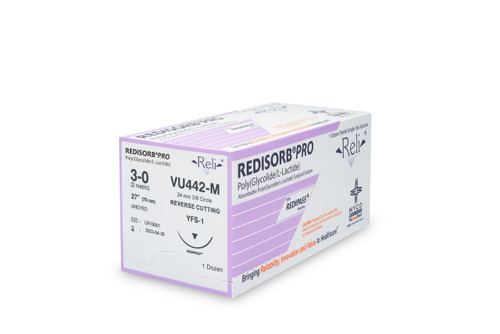 MYCO RELI® SAFETY BLOOD COLLECTION - Push Button Safety Blood Collection Set, 21G x ¾”, 12” Tubing,  50/BX, 4BX/CS (US Only)