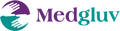 Medgluv Brand Logo