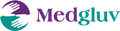 Medgluv Brand Logo