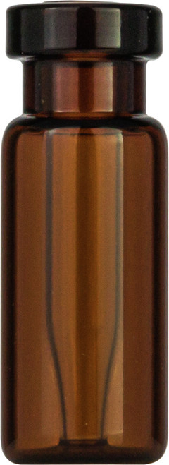 Vial N11-0.2, CR, a, 11.6x32, integ.Ins.