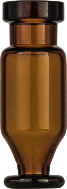 Vial N11-1.1, CR, a, 11.6x32, con.+plate