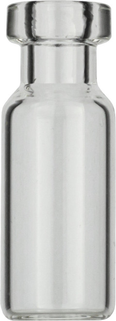 Vial N11-1.5, CR, c, 11.6x32, flat, s.o.