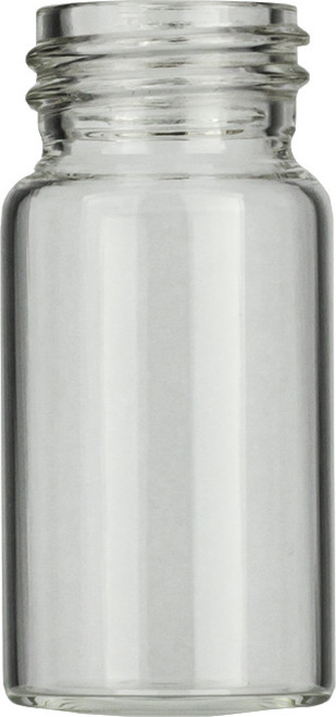 Vial N24-20, SC, c, 27.5x57, flat