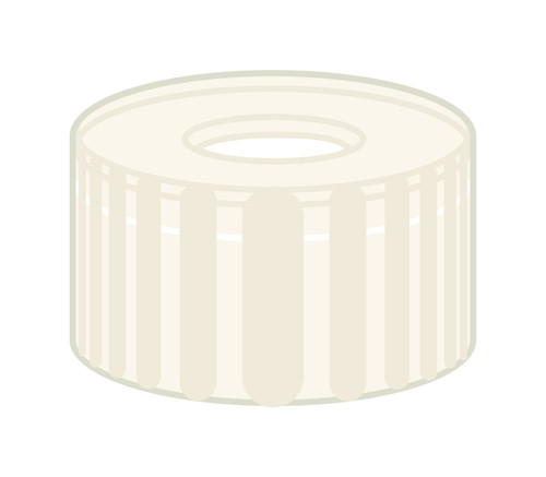 SC N9-H, tr, PTFE w, 53°, 0.25