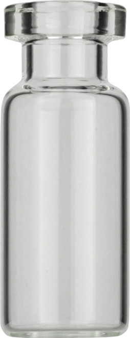 Vial N13-2, CR, c, 13.75x35, flat