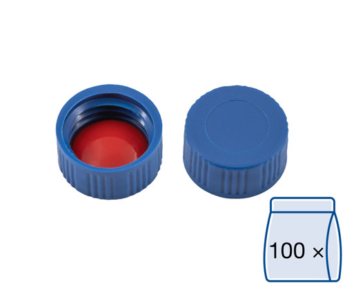 SC N9-nH, bl, Sil w/PTFE r, 45°, 1.0