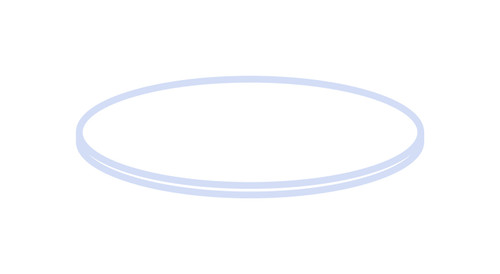Septa N9 PTFE w, 53°, 0.25