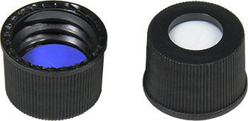 SCB N10-H,blk, Sil w/PTFE bl (-) 45°,1.5