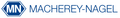 Macherey-Nagel(MN) Brand Logo