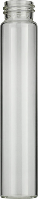 Vial N24-60, SC, c, 27.5x140, flat
