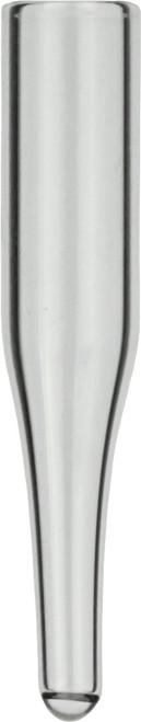 Insert wide o-0.2, c, 6x31, con.15mm,sil