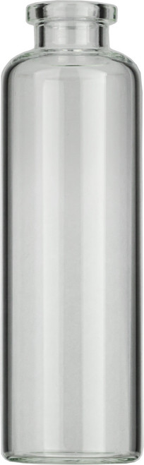 Vial N20-50, CR, c, 31x101, fl., DIN