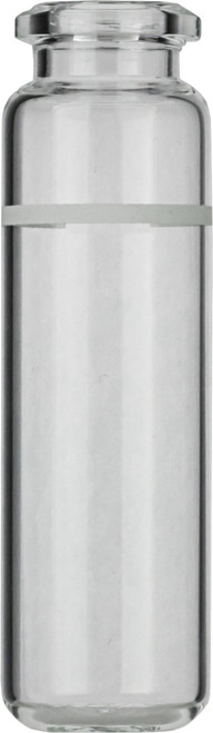 Vial N20-20, CR, c, 22x75, r, HS, GR