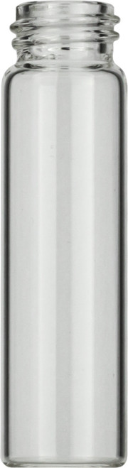 Vial N15-8, SC, c, 16.6x61, flat