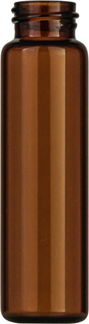 Vial N15-12, SC, a, 18.5x66, flat