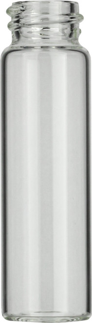 Vial N18-16, SC, c, 20.6x71, flat