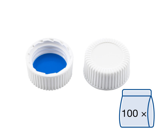 SCB N15-nH, w, Sil w/PTFE bl, 55°, 1.3