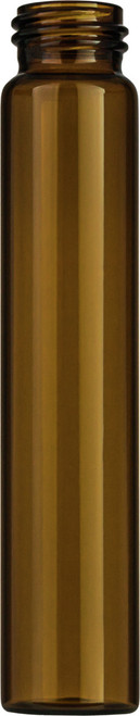 Vial N24-60, SC, a, 27.5x140, flat