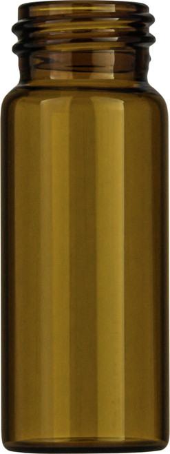 Vial N24-30, SC, a, 27.5x72.5, flat