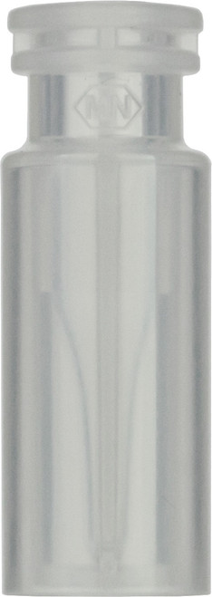 PP Vial N11-0.2, SR, c,11.6x32,int.