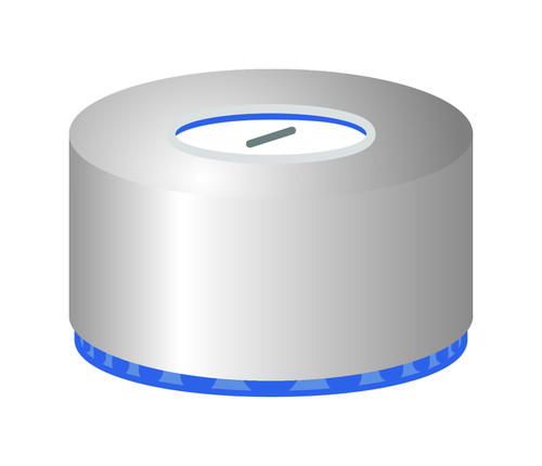 SC N9-H, mag, si, Sil w/PTFE bl,(-)55°,1