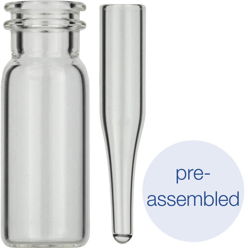 Pre-assembled: 702714 + 702813