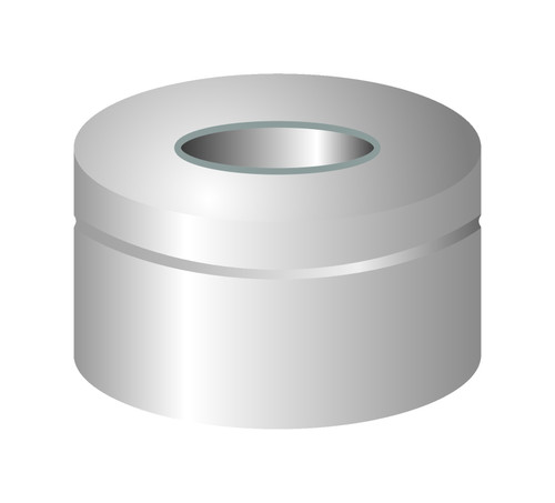CC N11-H, si, O-Ring + Alum, 0.1, TPF