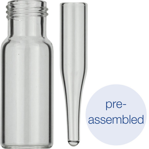Pre-assembled: 702282 + 702813