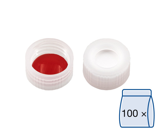 SC N9-H, tr, Sil w/PTFE r, 45°, 1.0