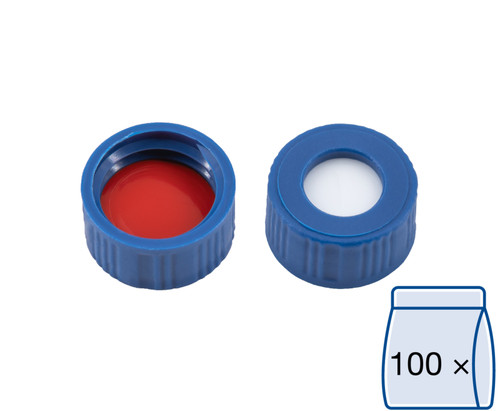 SC N9-H, bl, Sil w/PTFE r, 45°, 1.0